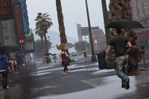 World of Variety Dc1400 grand theft auto v world of variety